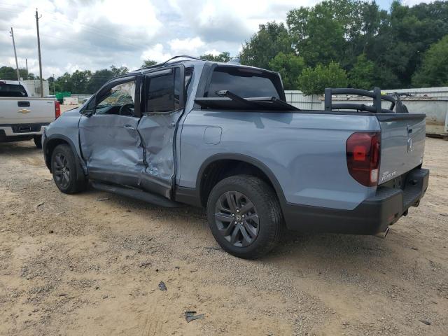  HONDA RIDGELINE 2023 Серый