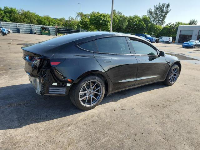  TESLA MODEL 3 2023 Black