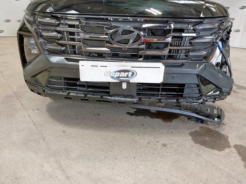 2025 HYUNDAI TUCSON ULTIMATE