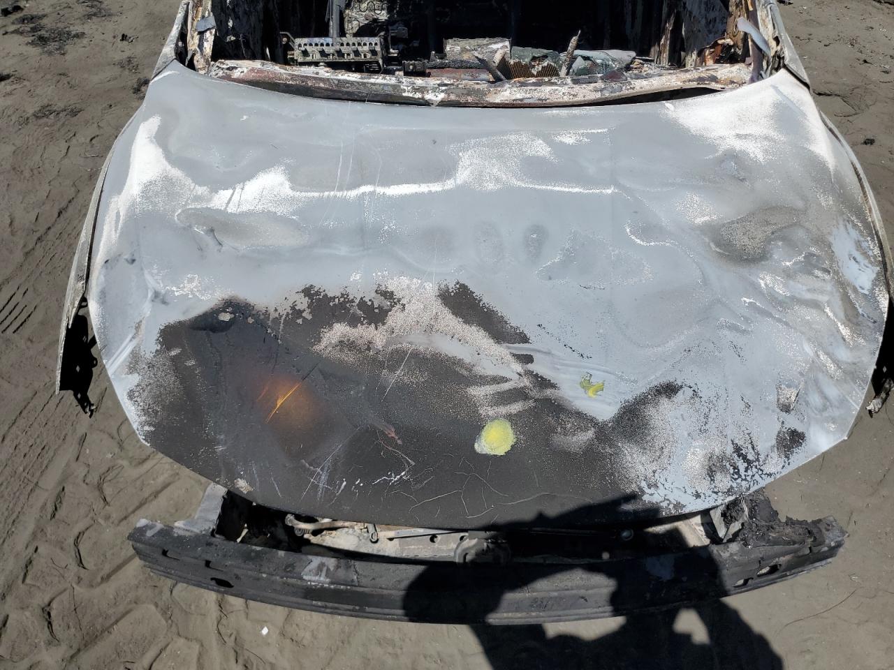 2016 Nissan Sentra S VIN: 3N1AB7AP9GY265232 Lot: 69700405