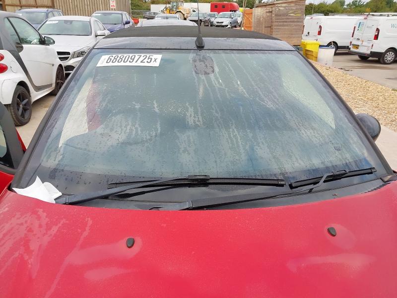 2013 CITROEN DS3 DSTYLE + 