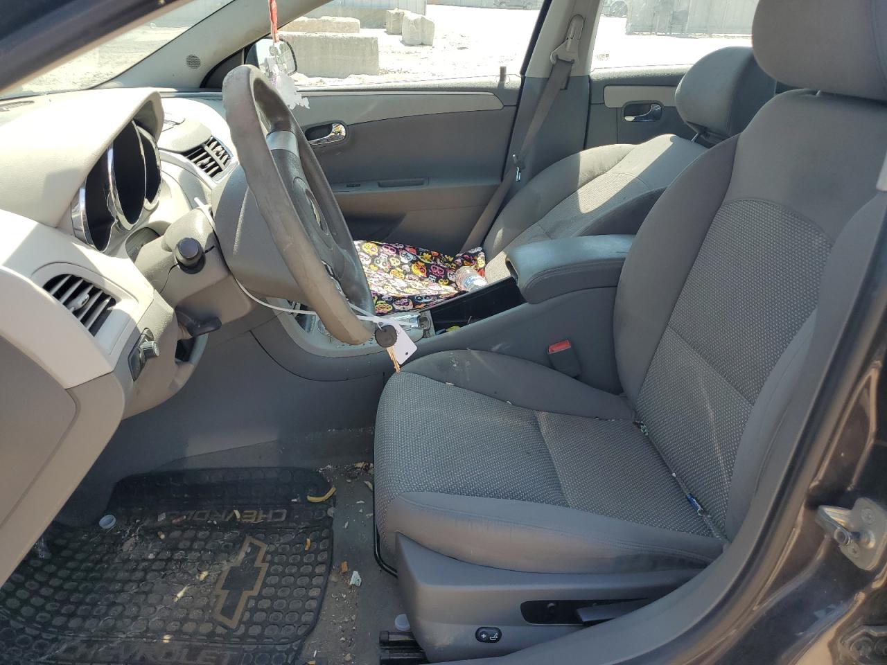 2010 Chevrolet Malibu Ls VIN: 1G1ZB5EB7AF230084 Lot: 69370805