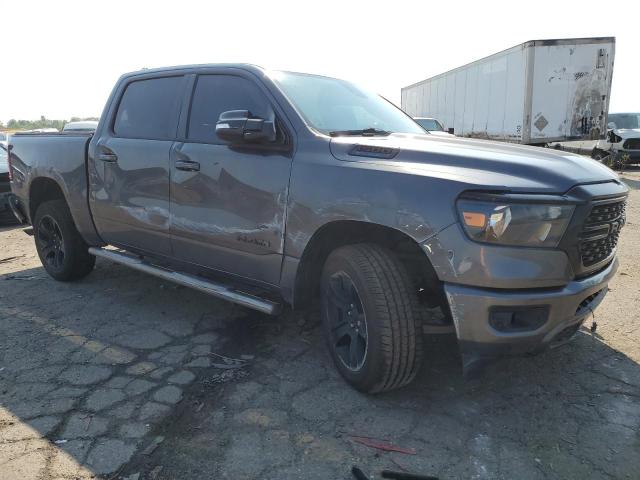  RAM 1500 2022 Серый