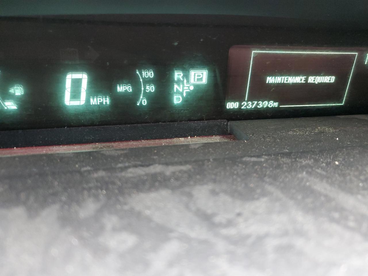 2013 Toyota Prius Plug-In VIN: JTDKN3DP5D3044910 Lot: 68040385