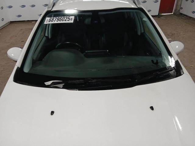 2016 PEUGEOT 2008 ALLUR