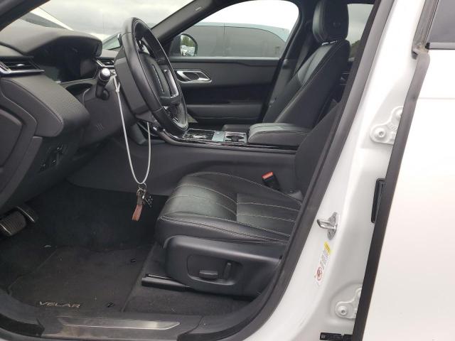 2019 LAND ROVER RANGE ROVER VELAR R-DYNAMIC SE  