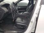 2019 LAND ROVER RANGE ROVER VELAR R-DYNAMIC SE   for sale at Copart NY - LONG ISLAND