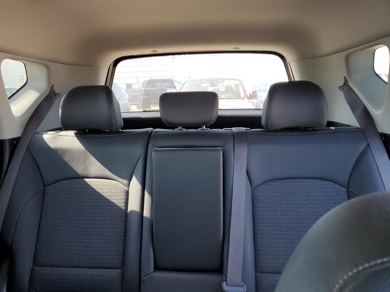 2021 Kia Soul Ex VIN: KNDJ33AU2M7758076 Lot: 66569825