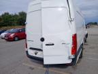 2022 MERCEDES-BENZ SPRINTER PROGRESSIVE for sale at Copart SANDTOFT