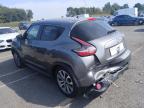 2016 NISSAN JUKE TEKNA DCI  for sale at Copart SANDTOFT