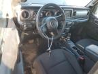 2022 JEEP WRANGLER SPORT   à vendre chez Copart ON - COOKSTOWN