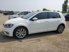 2021 VOLKSWAGEN GOLF    for sale at Copart ON - LONDON