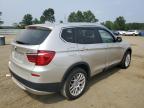 2014 BMW X3 XDRIVE28I   for sale at Copart NJ - TRENTON