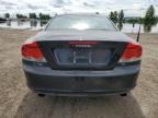 2007 VOLVO C70 T5   for sale at Copart AB - CALGARY