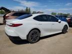 2025 TOYOTA CAMRY XSE   for sale at Copart ON - TORONTO