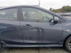 2009 MAZDA 2 TAMURA for sale at Copart BELFAST