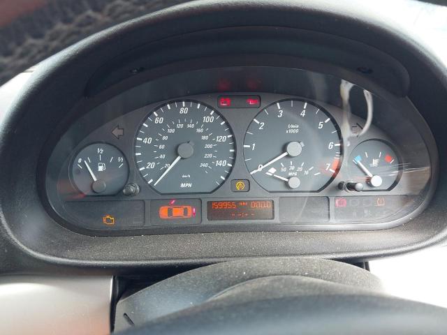2004 BMW 320 CI SE 320 CI SE 2DR