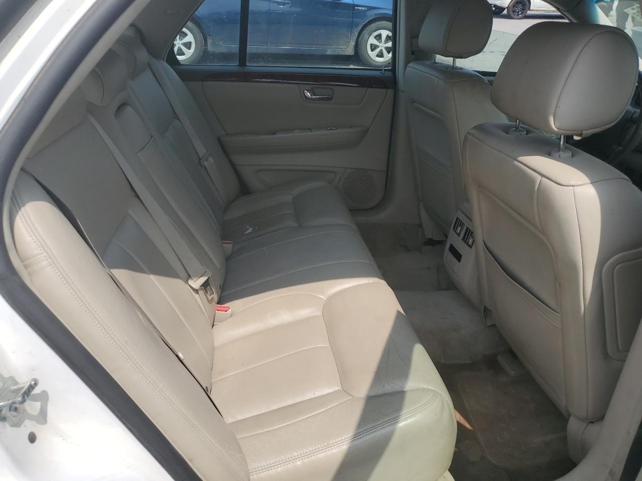 2006 Cadillac Dts VIN: 1G6KD57Y46U128946 Lot: 67122895