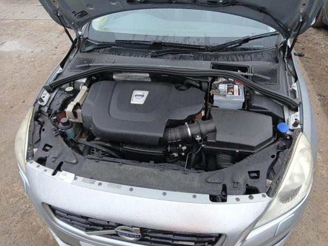 2012 VOLVO S60 R-DESI