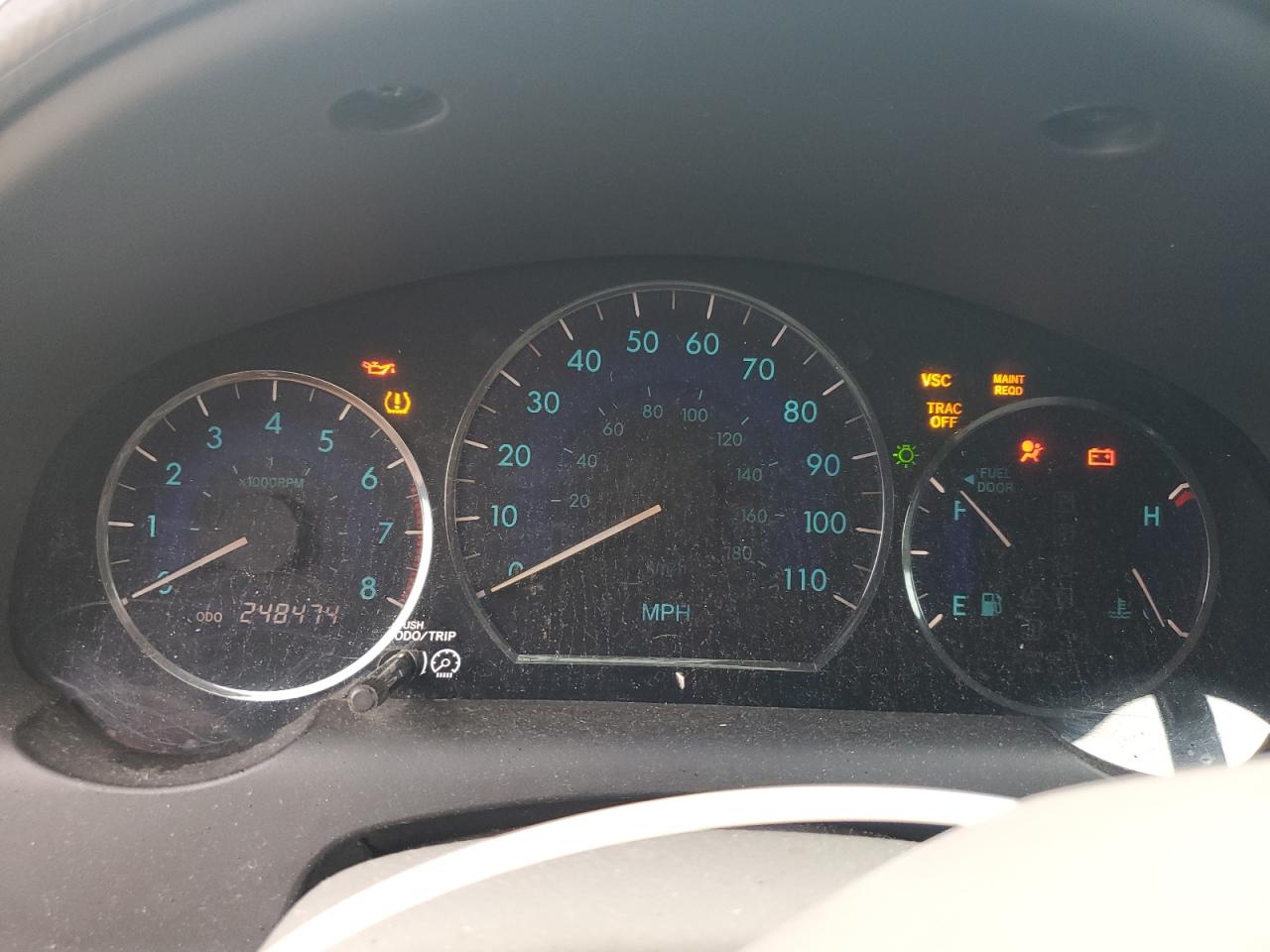 2008 Toyota Sienna Ce VIN: 5TDZK23C98S118642 Lot: 69783865