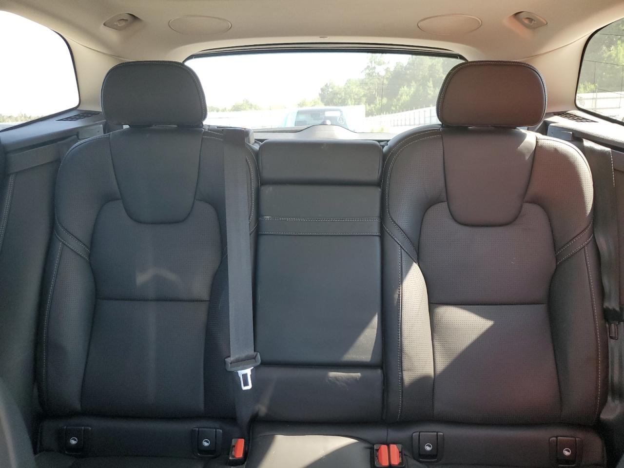 2020 Volvo Xc60 T6 Inscription VIN: YV4A22RL2L1579575 Lot: 69091005