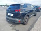 2020 PEUGEOT 3008 ALLURE BLUEHDI S/S  for sale at Copart CHESTER