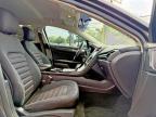2015 FORD FUSION SE   for sale at Copart TX - HOUSTON