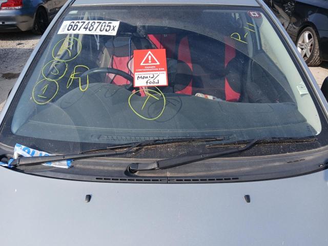 2005 TOYOTA COROLLA CO