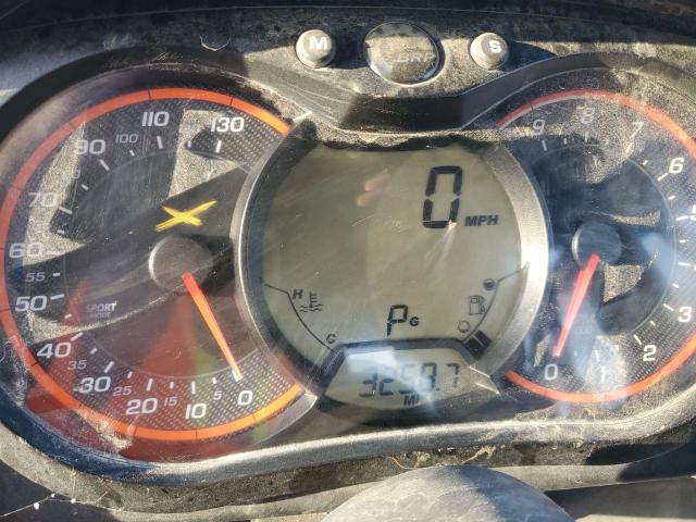 2015 CAN- MAVERICK MAX 1000R