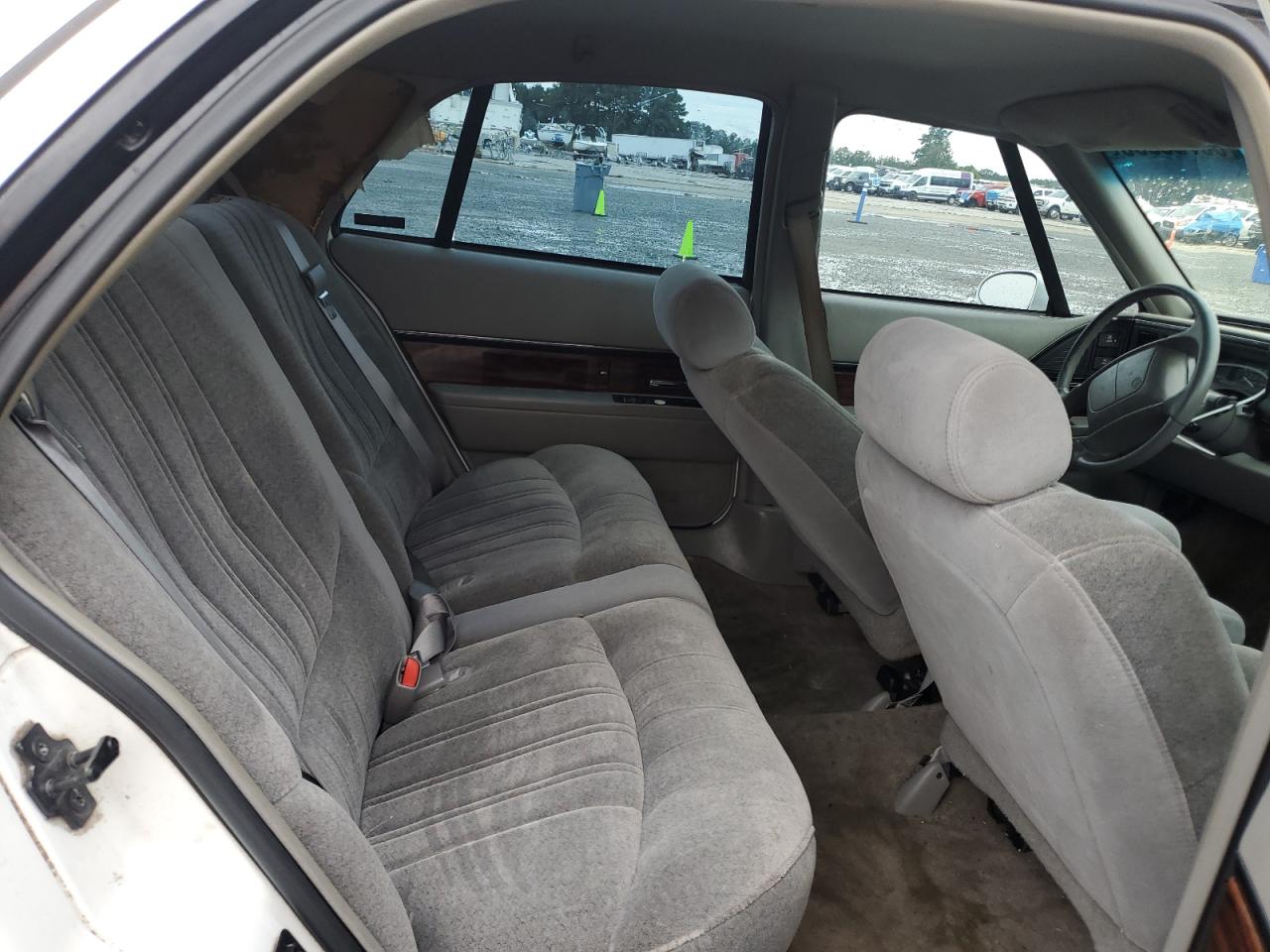 1998 Buick Lesabre Custom VIN: 1G4HP52K0WH419093 Lot: 68736335