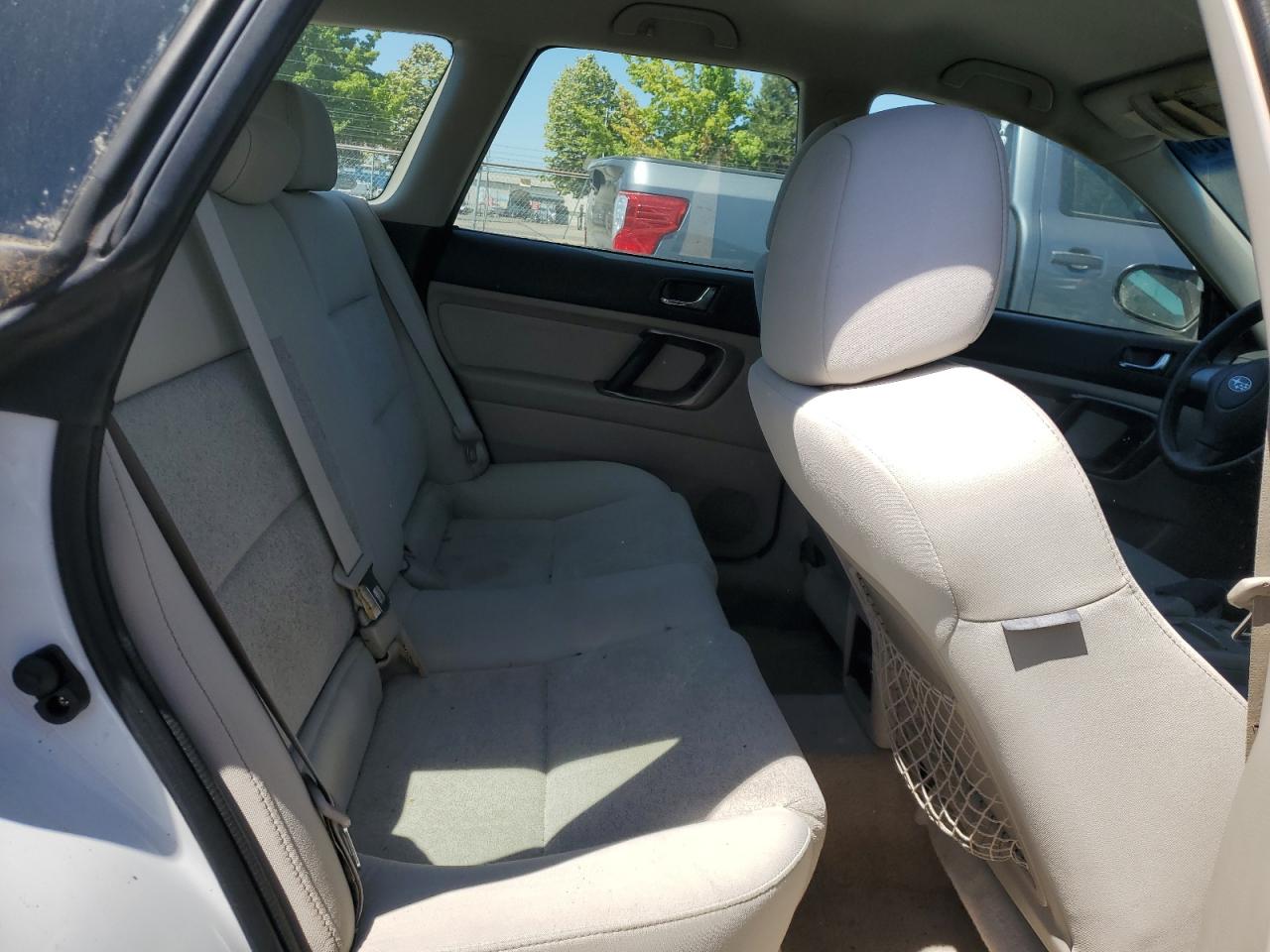 2008 Subaru Outback 2.5I VIN: 4S4BP61C387335638 Lot: 67666815