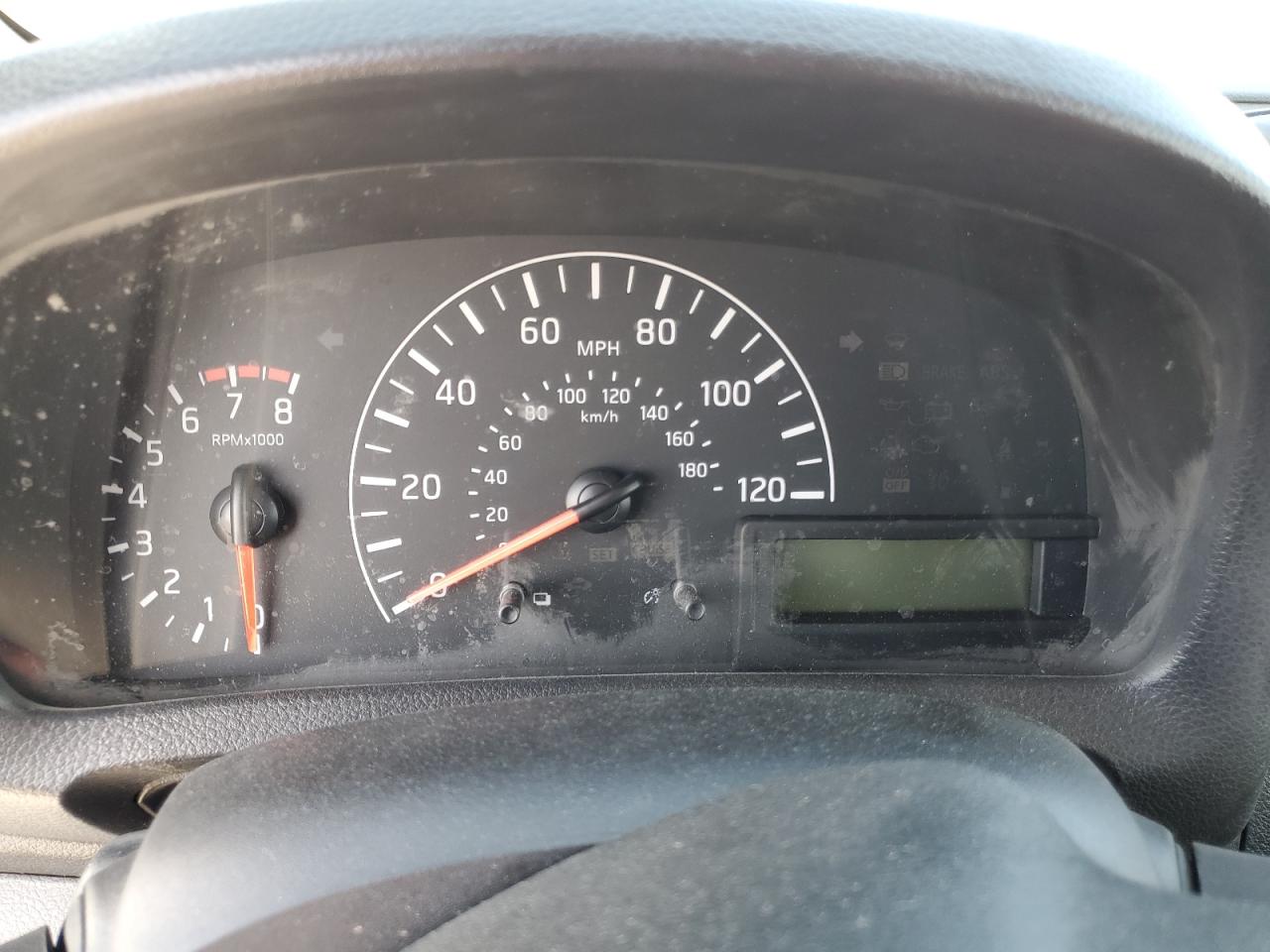 2017 Nissan Nv200 2.5S VIN: 3N6CM0KN8HK693315 Lot: 85665085