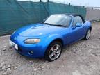 2006 MAZDA MX-5 SPORT for sale at Copart WESTBURY