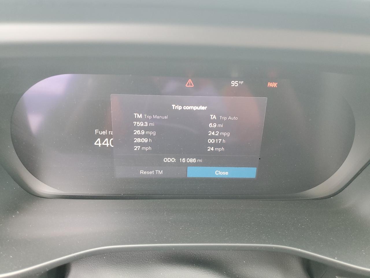 2023 Volvo Xc40 Plus VIN: YV4L12UW7P2066772 Lot: 65706035