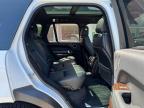 2017 LAND ROVER RANGE ROVER SUPERCHARGED   for sale at Copart MA - NORTH BOSTON