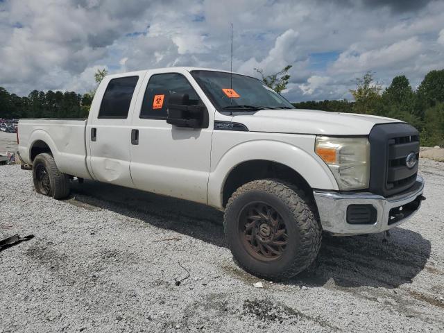 2015 FORD F250 SUPER DUTY  