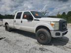2015 FORD F250 SUPER DUTY   for sale at Copart GA - FAIRBURN