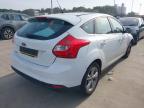 2013 FORD FOCUS ZETEC 105  for sale at Copart SANDY