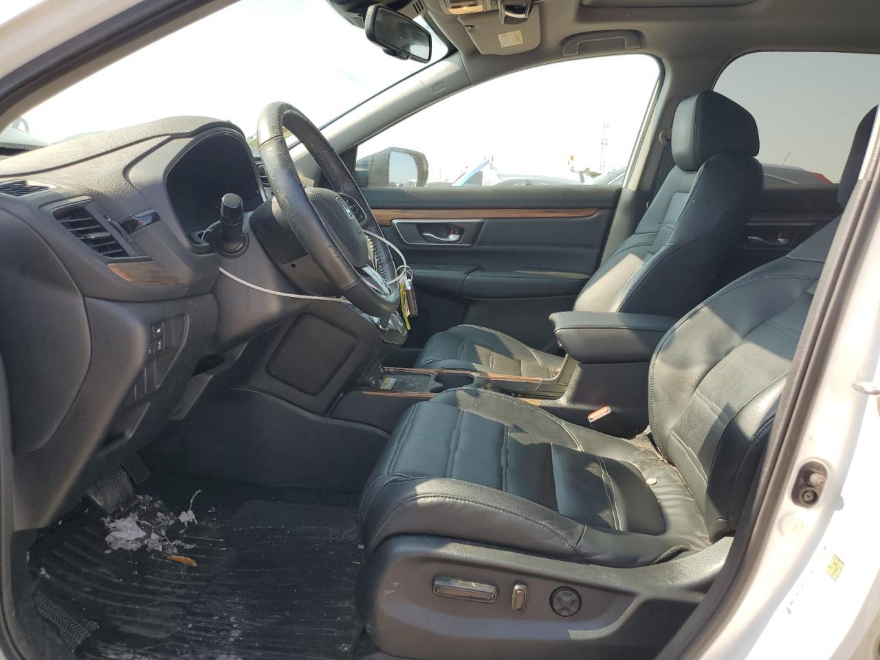 2020 Honda Cr-V Touring VIN: 2HKRW2H99LH676202 Lot: 68480135