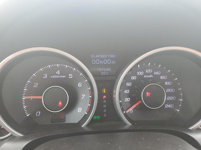 2013 ACURA TL   