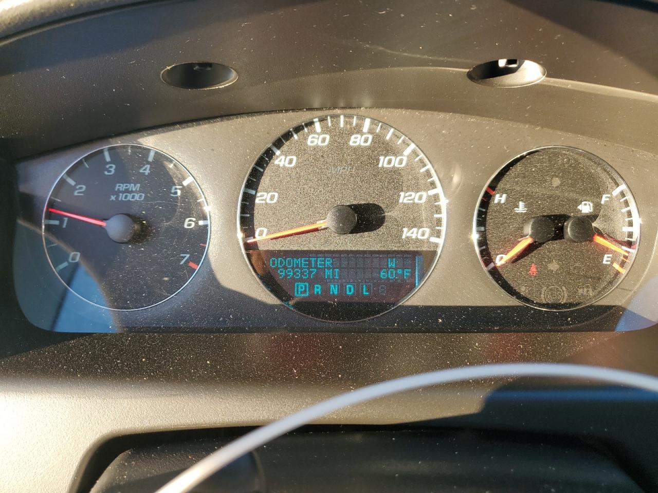 2012 Chevrolet Impala Lt VIN: 2G1WB5E33C1153008 Lot: 69589675