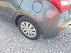 2015 HYUNDAI I30 S BLUE DRIVE CRDI  for sale at Copart YORK