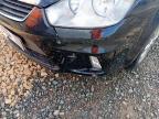 2008 FORD C-MAX TITANIUM for sale at Copart CORBY