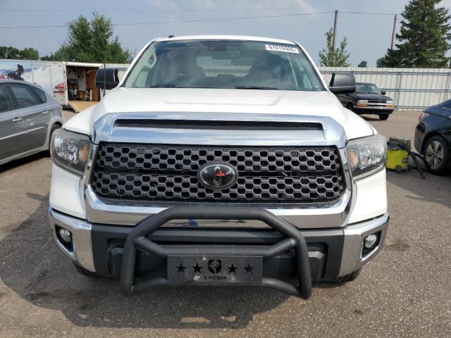  TOYOTA TUNDRA 2018 Biały
