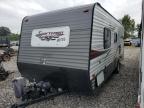 2017 TRAILER TRAILER   à vendre chez Copart ON - LONDON