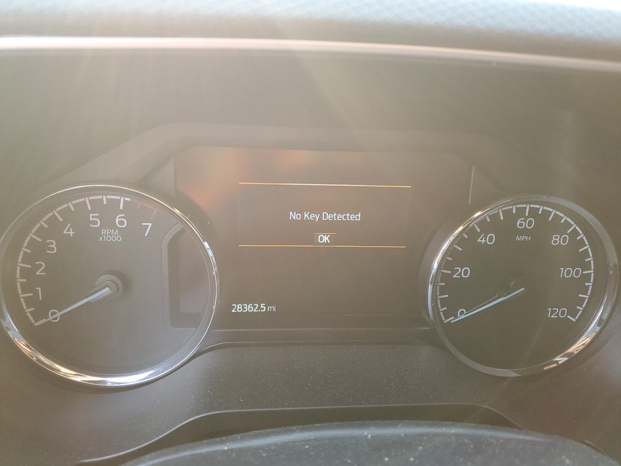 2023 Ford F150 Supercrew VIN: 1FTFW1ED4PFC74643 Lot: 66552755