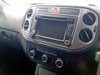 2010 VOLKSWAGEN TIGUAN SPORT for sale at Copart COLCHESTER