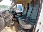 2018 PEUGEOT BOXER PROFESSIONAL for sale at Copart SANDY