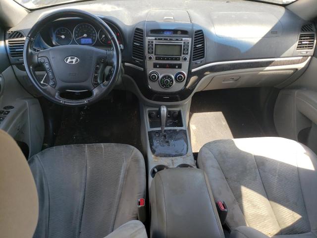 2009 HYUNDAI SANTA FE GL  