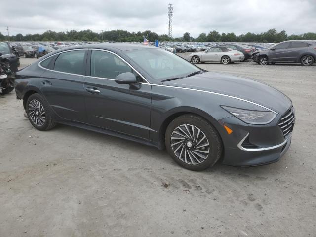  HYUNDAI SONATA 2023 Gray